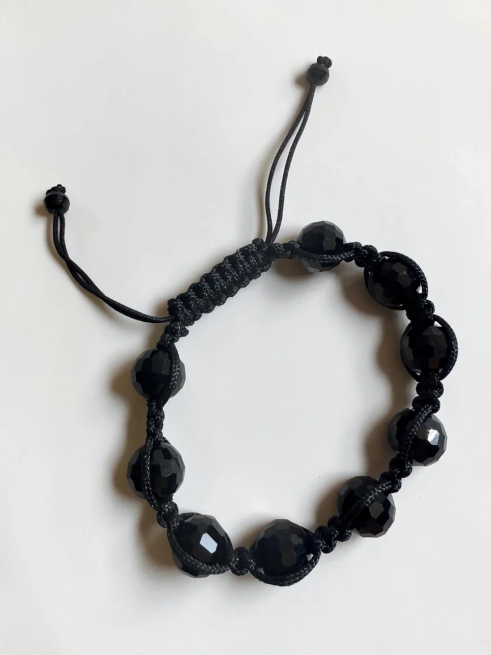 Shamballa sleek adjustable
